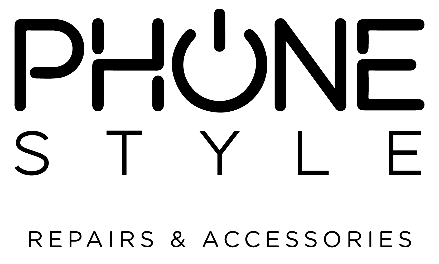 Phone Style — Repairs & Accessories