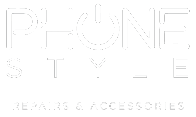 Phone Style — Repairs & Accessories